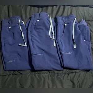 FIGS Zamora Jogger Scrub Pants